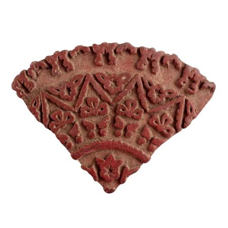 Old Wooden Decorative Blocks-506